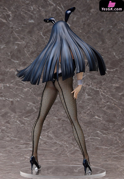 KILL la KILL Satsuki Kiryuin Bunny Ver. 1/4 Scale Figure - FREEing [Pre-Order] Others