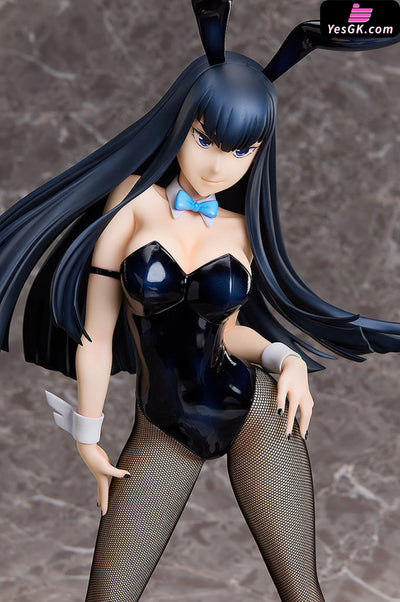 KILL la KILL Satsuki Kiryuin Bunny Ver. 1/4 Scale Figure - FREEing [Pre-Order] Others