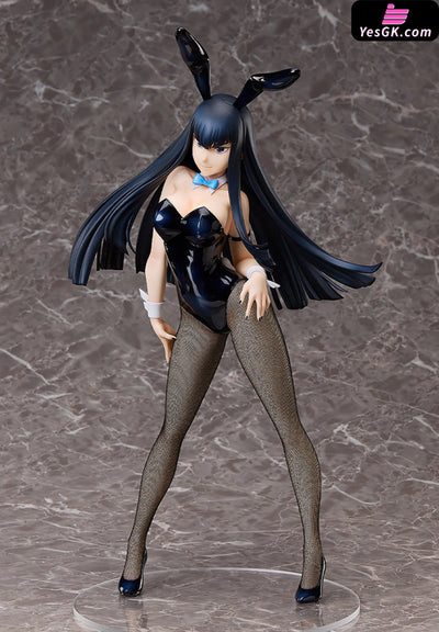 KILL la KILL Satsuki Kiryuin Bunny Ver. 1/4 Scale Figure - FREEing [Pre-Order] Others