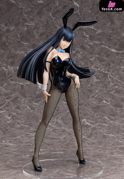 KILL la KILL Satsuki Kiryuin Bunny Ver. 1/4 Scale Figure - FREEing [Pre-Order] Others