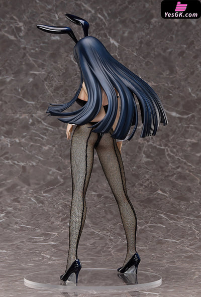 KILL la KILL Satsuki Kiryuin Bunny Ver. 1/4 Scale Figure - FREEing [Pre-Order] Others