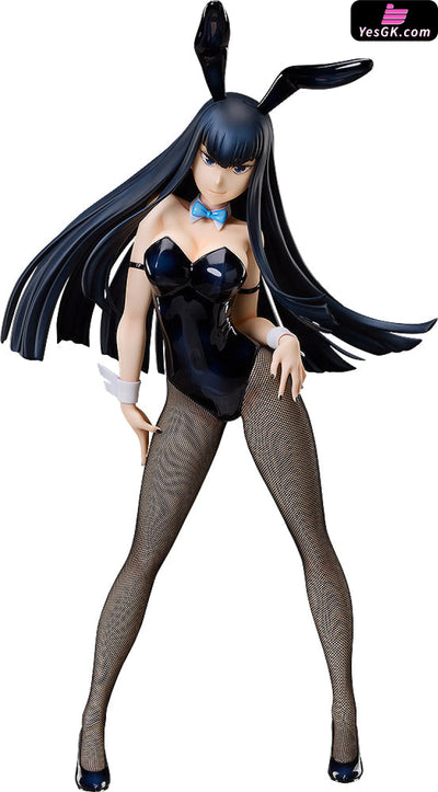 KILL la KILL Satsuki Kiryuin Bunny Ver. 1/4 Scale Figure - FREEing [Pre-Order] Others