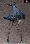 KILL la KILL Satsuki Kiryuin Bunny Ver. 1/4 Scale Figure - FREEing [Pre-Order] Others