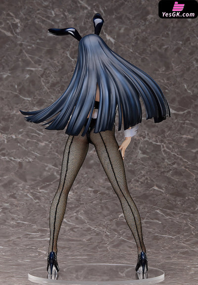 KILL la KILL Satsuki Kiryuin Bunny Ver. 1/4 Scale Figure - FREEing [Pre-Order] Others