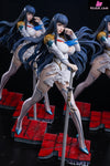 Kill La Kill sister Kiryuuin Satsuki Kamui Junketsu Statue - DT Studio & UME Studio [In-Stock] Others