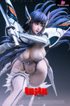 Kill La Sister Kiryuuin Satsuki Kamui Junketsu Statue - Dt Studio & Ume [Pre-Order] Full Payment /