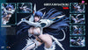 Kill La Sister Kiryuuin Satsuki Kamui Junketsu Statue - Dt Studio & Ume [Pre-Order] Others