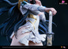 Kill La Sister Kiryuuin Satsuki Kamui Junketsu Statue - Dt Studio & Ume [Pre-Order] Others