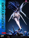 Kill La Sister Kiryuuin Satsuki Kamui Junketsu Statue - Dt Studio & Ume [Pre-Order] Others