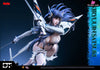 Kill La Sister Kiryuuin Satsuki Kamui Junketsu Statue - Dt Studio & Ume [Pre-Order] Others