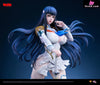 Kill La Sister Kiryuuin Satsuki Kamui Junketsu Statue - Dt Studio & Ume [Pre-Order] Others