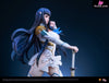 Kill La Sister Kiryuuin Satsuki Kamui Junketsu Statue - Dt Studio & Ume [Pre-Order] Others