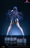 Kill La Sister Kiryuuin Satsuki Kamui Junketsu Statue - Dt Studio & Ume [Pre-Order] Others