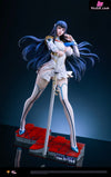 Kill La Sister Kiryuuin Satsuki Kamui Junketsu Statue - Dt Studio & Ume [Pre-Order] Others