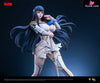 Kill La Sister Kiryuuin Satsuki Kamui Junketsu Statue - Dt Studio & Ume [Pre-Order] Others