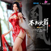King of Fighters 1/6 Mai Shiranui (Licensed) Figure - BearPanda Studio [Pre-Order Closed] The King of Fighters
