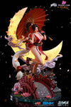 King Fighters 14 SNK Shiranui Mai 1/4 Licensed Statue - JOMATAL Studio [In-Stock] - Full Payment - Others