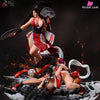 The King Of Fighters Female Fighter Shiranui Mai Resin Statue - Acy Studio [Pre-Order]
