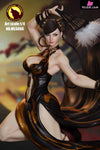 King Of Fighters Fighting Goddess Chun Li Statue - Moonlight Studio [Pre-Order]