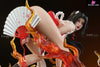 King Fighters Finishing Move Shiranui Mai 1/4 GK Statue - LASS Studio [In-Stock] - King Fighters