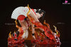 King Fighters Finishing Move Shiranui Mai 1/4 GK Statue - LASS Studio [In-Stock] - Full Payment / Standard Edition