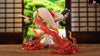King Fighters Finishing Move Shiranui Mai 1/4 GK Statue - LASS Studio [In-Stock] - Full Payment / Standard Edition