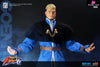 The King Of Fighters Goenitz (Licensed) Action Figure - Crafts Studio [Pre-Order]