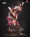 King Fighters Mai Shiranui Statue - ANE Studio