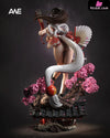 King Fighters Mai Shiranui Statue - ANE Studio