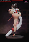 King Fighters Mai Shiranui Statue - TG Studio
