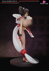 King Fighters Mai Shiranui Statue - TG Studio