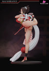 King Fighters Mai Shiranui Statue - TG Studio