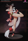 King Fighters Mai Shiranui Statue - TG Studio