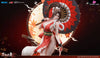 King Fighters Mai Shiranui Statue - TIME EXPLORE [Pre-Order] - King Fighters