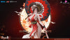 King Fighters Mai Shiranui Statue - TIME EXPLORE [Pre-Order] - King Fighters
