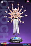 The King Of Fighters Orochi (Licensed) Statue - Crafts Studio [Pre-Order]
