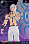 The King Of Fighters Orochi (Licensed) Statue - Crafts Studio [Pre-Order]