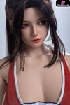 The King of Fighters Shiranui Mai 1/1 Silicone Articulated Statue Fighting MILF - EX Studio [Pre-Order] The King of