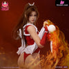 The King of Fighters Shiranui Mai JM003 1/1 Full Silicone Fighter Action Figure - Juicy Made Studio [Pre-Order] The
