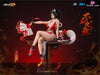The King Of Fighters Shiranui Mai (Licensed) Statue - Pj Studio [Pre-Order]