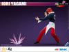 King Of Fighters Snk Official License 97 Iori Yagami (Licensed) Action Figure - Tunshi Studio