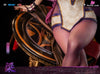 The King Of Fighters Xiv Luong (Licensed) Statue - Pj Studio [Pre-Order]