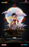 The King Of Fighters Xiv Mai Shiranui Resin Statue - Snk [Pre-Order Closed] Full Payment / 1/6 Scale