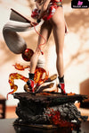 The King of Fighters XIV Shiranui Mai (Licensed) Resin Statue - PJ Studio [In-Stock] The King of Fighters