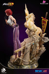 The King Of Fighters Xiv Vanessa Resin Statue - Junhao Studio [Pre-Order]