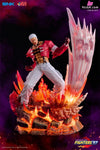The King Of Fighters 97 Yashiro Nanakase Resin Statue - Xtremearts Studio [Pre-Order]
