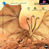 King Ghidorah Gravity Beams Statue - Hiya Studio [Pre - Order]