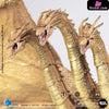 King Ghidorah Gravity Beams Statue - Hiya Studio [Pre - Order]