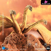 King Ghidorah Gravity Beams Statue - Hiya Studio [Pre - Order]