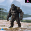 King Kong: Skull Island King Kong EBK0085 (Licensed) Action Figure - HIYA Toys Studio [Pre-Order] Deposit Others